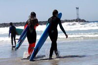 Soul Surfer Mission Beach